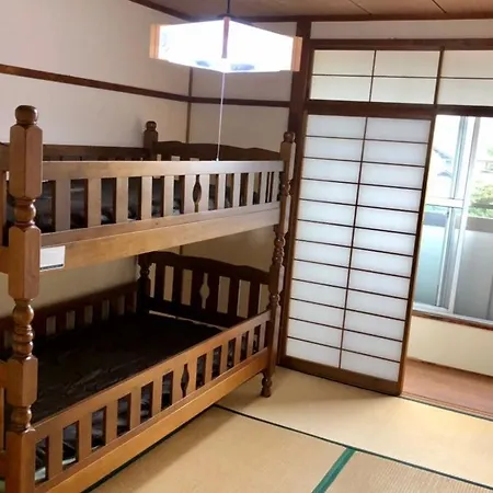 Kr Apartment In Kanazawa Exterior photo
