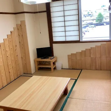 Kr Apartment In Kanazawa Exterior photo