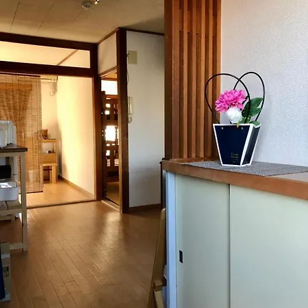 Kr Apartment In Kanazawa Exterior photo