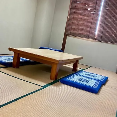 Kr Apartment In Kanazawa Exterior photo