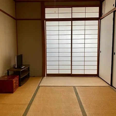 Kr Apartment In Kanazawa Exterior photo