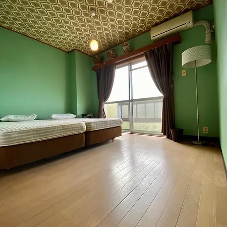 Kr Apartment In Kanazawa Exterior photo