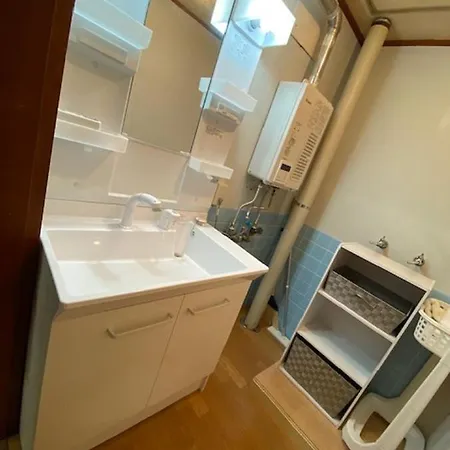 Kr Apartment In Kanazawa Exterior photo