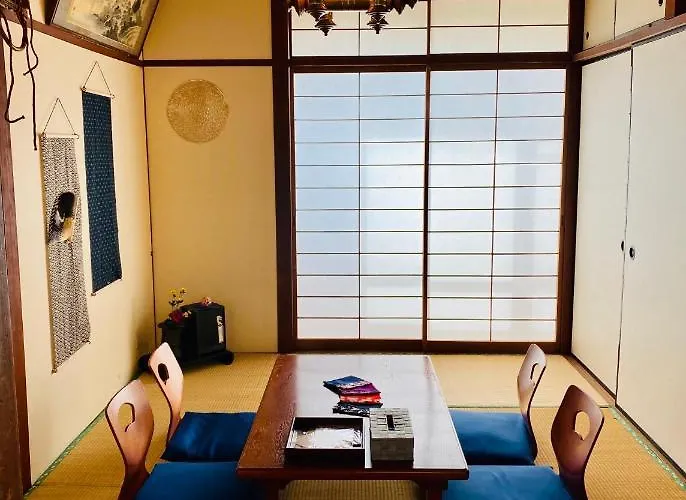 Kr Apartment In Kanazawa
