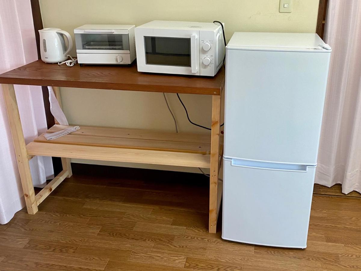 Kr In Apartment