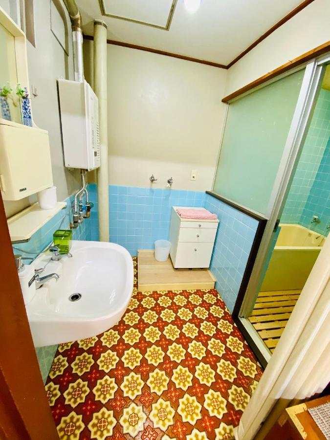 Apartment Kr In Kanazawa