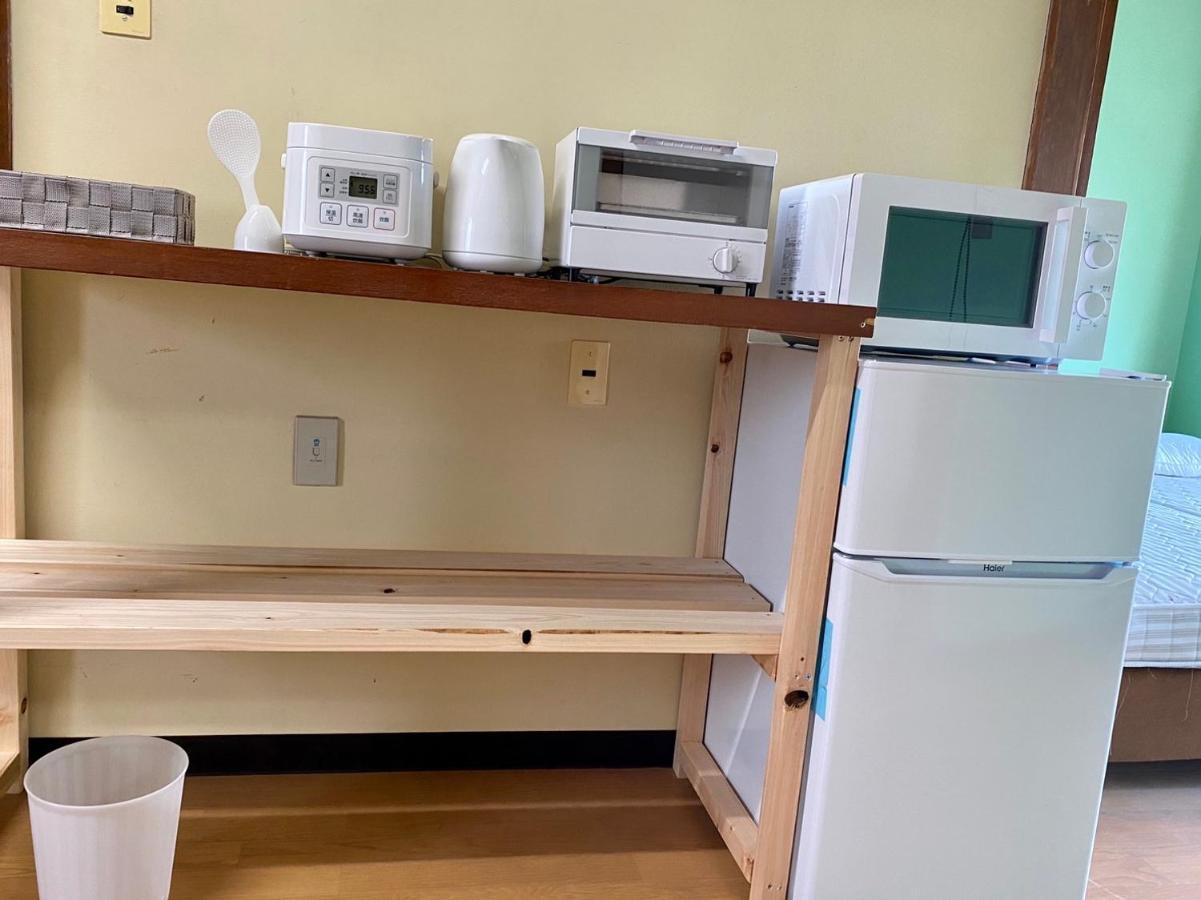 Apartment Kr In Kanazawa