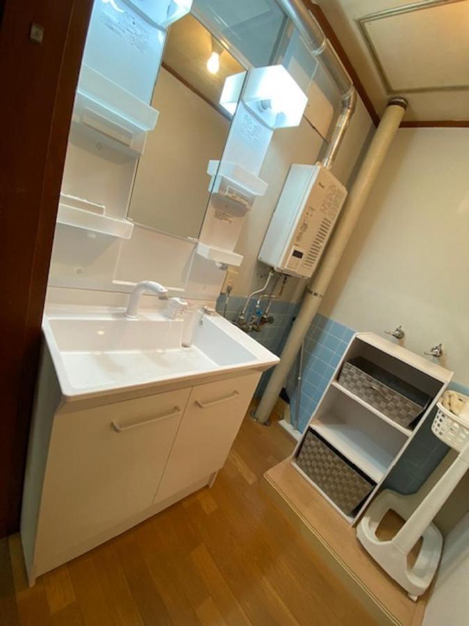 Kr In Apartment